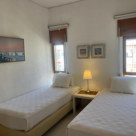 Armacao De Pera - Beach Apartment - Sea View- Walk To The Beach - Algarve Exterior photo