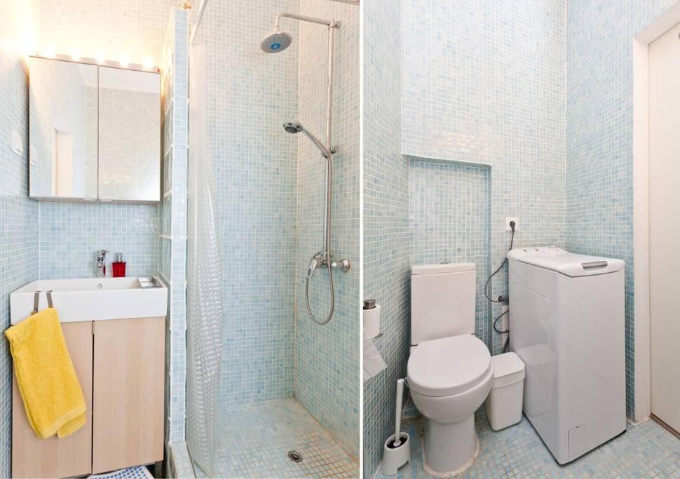Armacao De Pera - Beach Apartment - Sea View- Walk To The Beach - Algarve Exterior photo